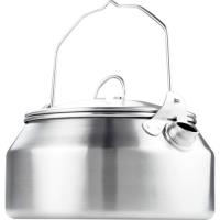 Preview GSI Outdoors Glacier Stainless Steel Kettle (1000 ml)