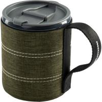 Preview GSI Outdoors Infinity Backpackers Mug - 500 ml (Green)