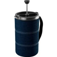 Preview GSI Outdoors JavaPress Cafetiere - 887 ml (Blue)