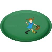 Preview Primus 5 Piece Meal Set - Pippi Longstocking (Green)