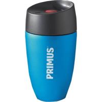 Preview Primus Stainless Steel Vacuum Commuter Mug 300ml (Blue)