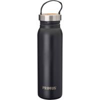 Preview Primus Klunken Stainless Steel Water Bottle 700ml (Black)