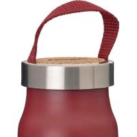 Preview Primus Klunken Double Wall Vacuum Bottle 500ml (Ox Red) - Image 2