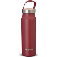 Preview Primus Klunken Double Wall Vacuum Bottle 500ml (Ox Red)