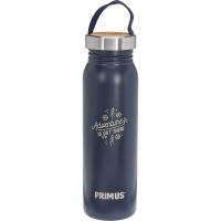 Preview Primus Klunken Winter Water Bottle 700ml (Royal Blue)