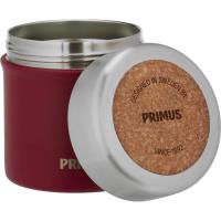 Preview Primus Preppen Vacuum Food Jug 700ml (Ox Red) - Image 1