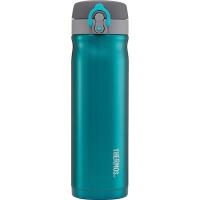 Thermos Stainless Steel Direct Drink Bottle 470ml (Teal)