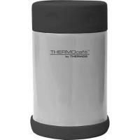 Preview Thermos Thermocafe Stainless Steel Vacuum Insulated Food Flask - 400 ml