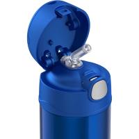 Preview Thermos FUNtainer Insulated Hydration Bottle 355ml (Blue) - Image 2