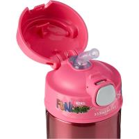 Preview Thermos FUNtainer Insulated Hydration Bottle 355ml (Pink) - Image 1