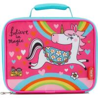 Preview Thermos Rachel Ellen Insulated Lunch Bag (Unicorn)