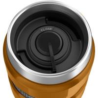 Preview Thermos Stainless King Travel Tumbler 470ml (Copper) - Image 2