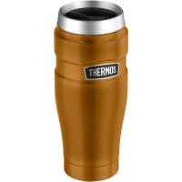 Preview Thermos Stainless King Travel Tumbler 470ml (Copper)