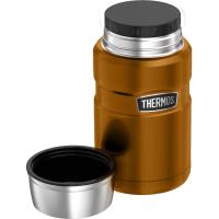 Preview Thermos Stainless King Food Flask 710ml (Copper)