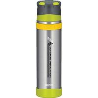 Preview Thermos Ultimate Flask 900ml (Gun Metal)