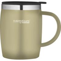 Preview Thermos Thermocafe Soft Touch Desk Mug - 450 ml (Chalk)