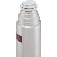 Preview Thermos Light and Compact Stainless Steel Flask 500 ml - Image 1