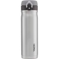 Thermos Stainless Steel Direct Drink Bottle 470ml (Silver)