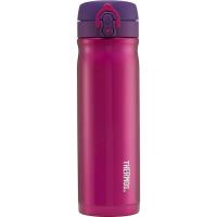 Thermos Stainless Steel Direct Drink Bottle 470ml (Pink)