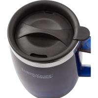 Preview Thermos Thermocafe Desk Mug 450ml (Blue) - Image 2