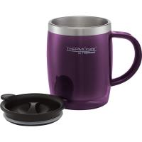 Preview Thermos Thermocafe Desk Mug 450ml (Purple) - Image 1