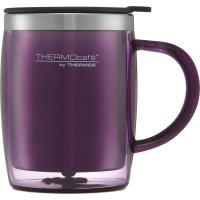 Preview Thermos Thermocafe Desk Mug 450ml (Purple)