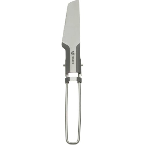 Esbit Folding Knife - Titanium (Esbit FK125-TI)
