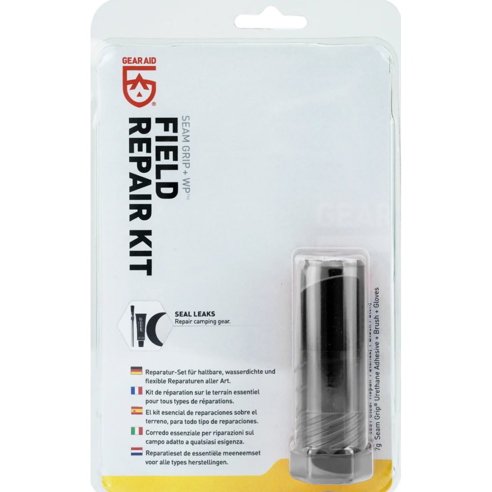 Gear Aid Seamgrip+WP Field Repair Kit