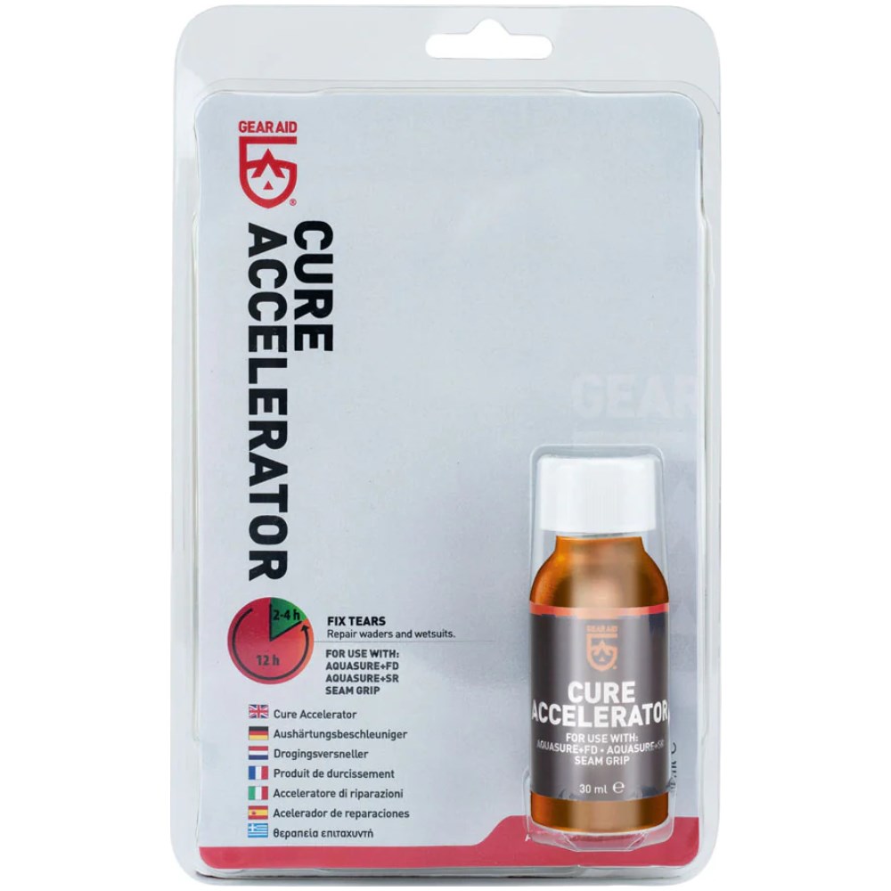 Gear Aid Cure Accelerator 30ml