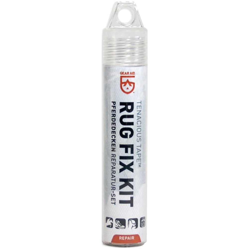 Gear Aid Tenacious Tape Rug Fix Repair Kit
