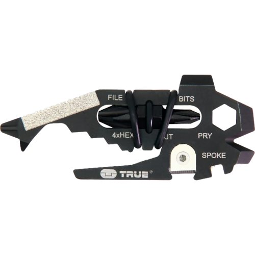 True Utility FishFace 18-in-1 MultiTool