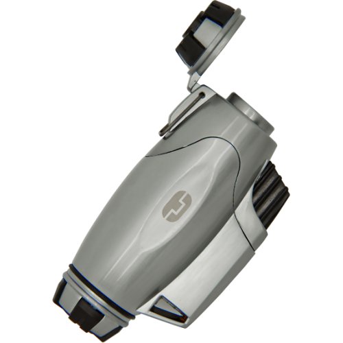 True Utility TurboJet Windproof Lighter