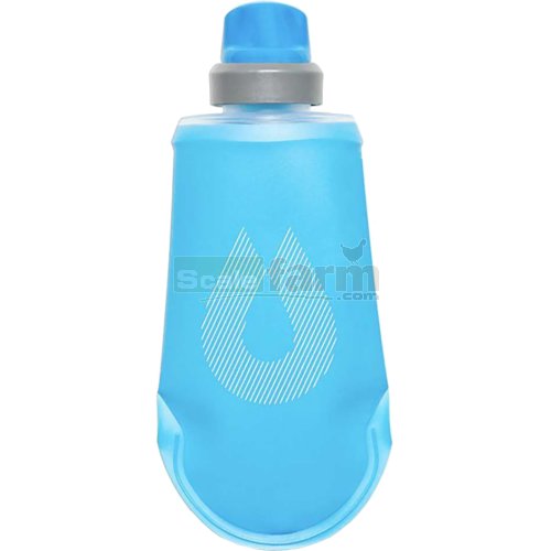 HydraPak SoftFlask Nutrition Flask - 150 ml (Blue)