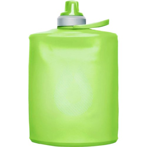 HydraPak Stow Bottle - 500 ml (Green)