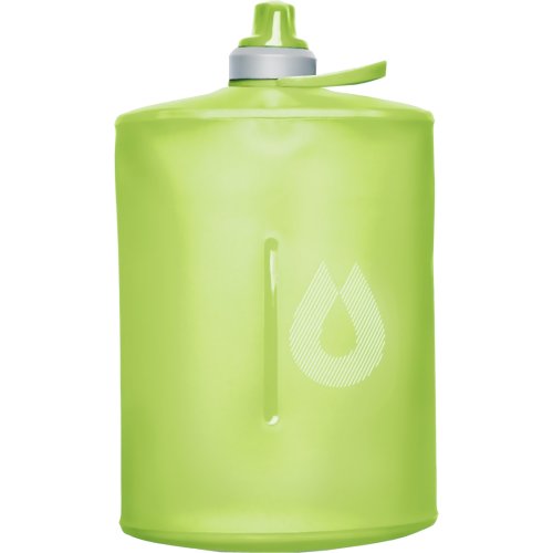 HydraPak Stow Bottle - 1000 ml (Green)