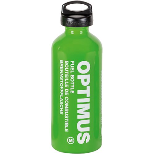 Optimus Fuel Bottle - 600 ml (Green) (Optimus 8017607)
