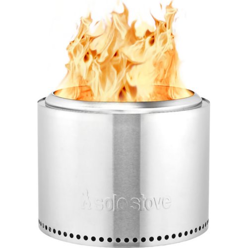 solo stove fire pit amazon
