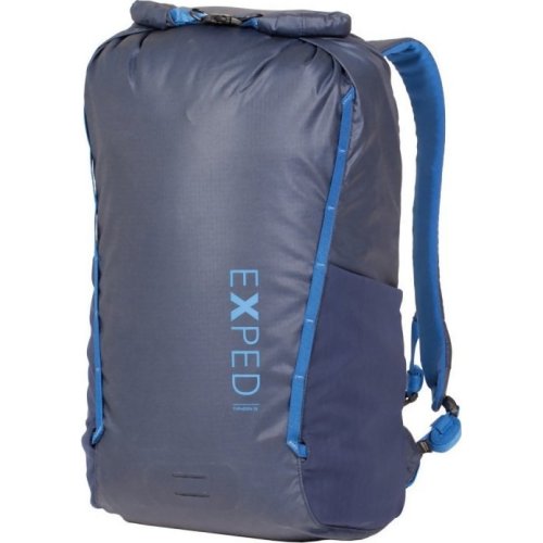 Exped Typhoon 25 Backpack - Navy