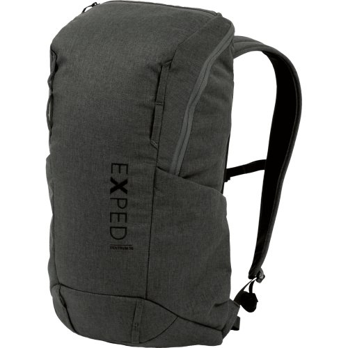 Exped Centrum 30 Backpack - Black Melange