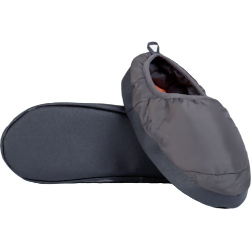 Exped Camp Slipper Small (S) Charcoal