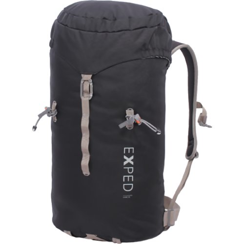Exped Core 35 Backpack - Black