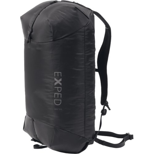 Exped Radical Lite 50 Backpack - Black