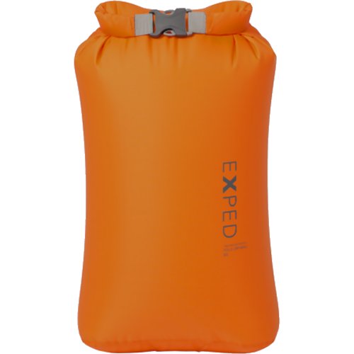Exped Fold Drybag BS - XS (Orange)