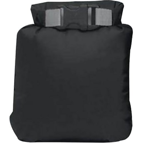 Exped Fold Drybag XS - Black