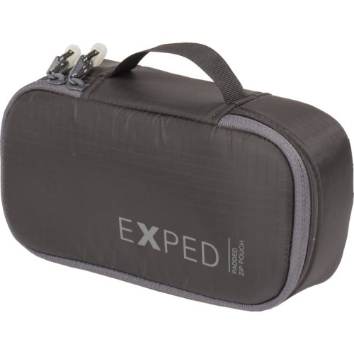 Exped Padded Zip Pouch S - Black