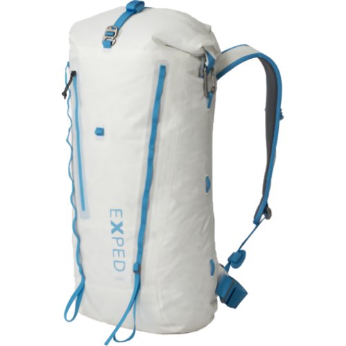 Exped Whiteout 30 M Alpine Backpack - White