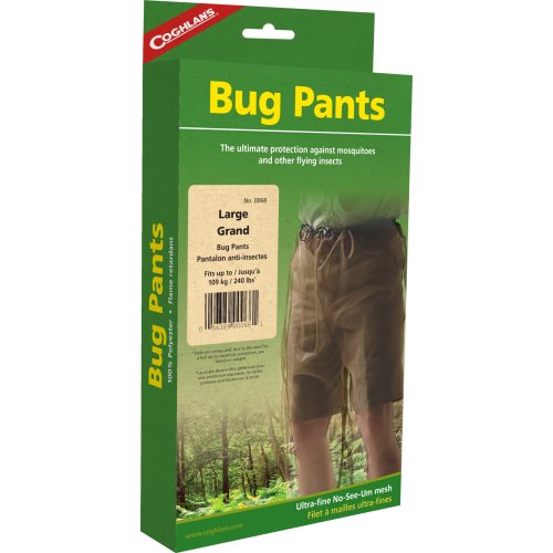 Coghlan's Bug Pants - Large (Coghlan's 0068)