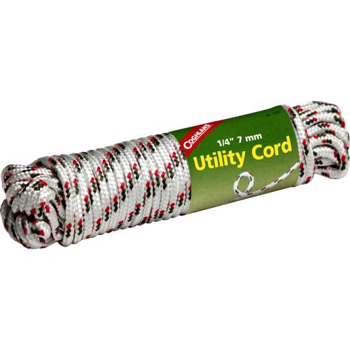 Coghlan's Utility Cord 7mm