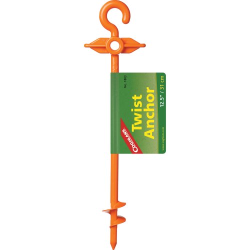 Coghlan's Twist Anchor (32 cm)
