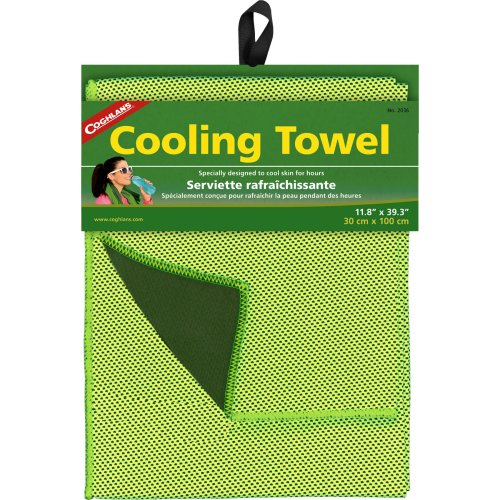 Coghlan's Cooling Towel
